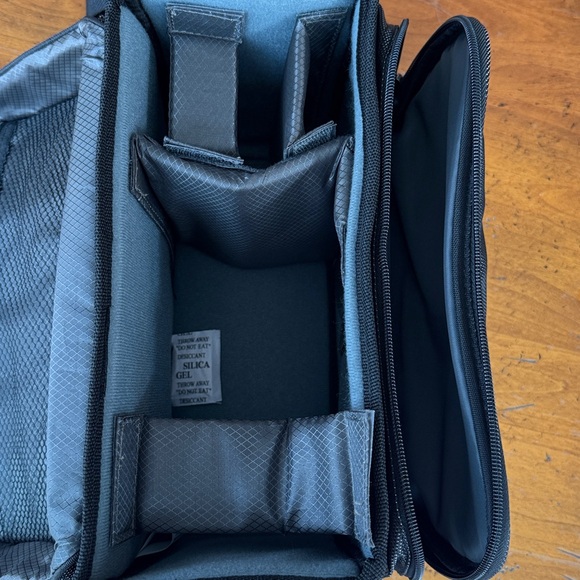 Nikon CF-EUO5 DSLR
Camera - Picture 4 of 6